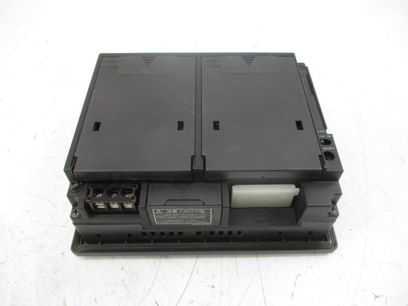 MITSUBISHI GT1550-QLBD 24VDC NSMP