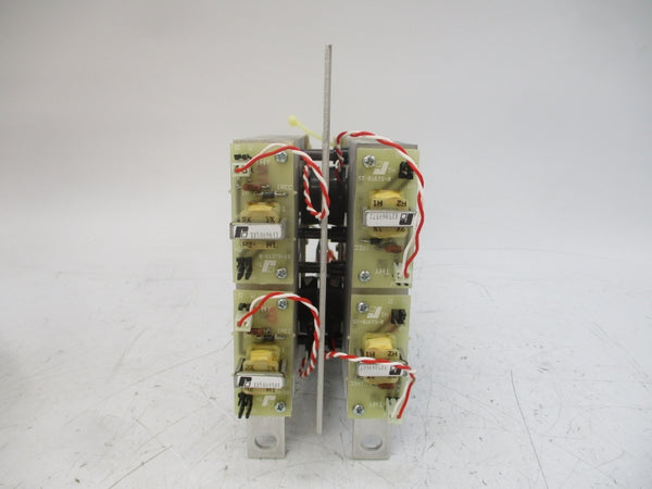 RELIANCE ELECTRIC 86466-18S 460V NSMP