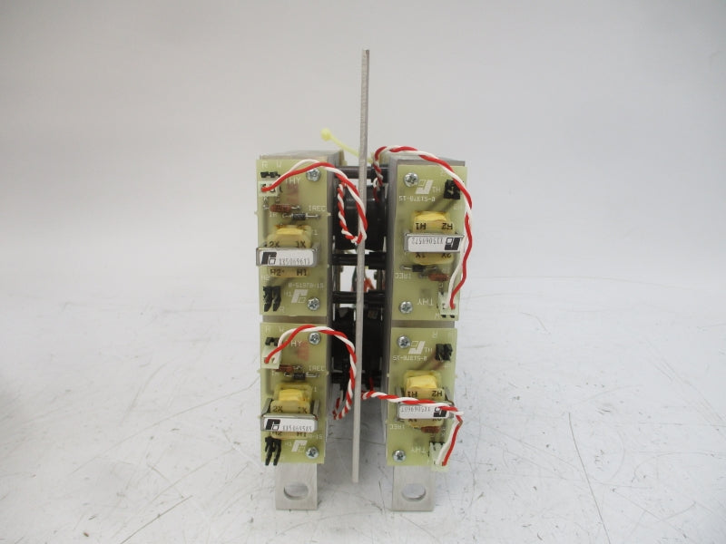 RELIANCE ELECTRIC 86466-18S 460V NSMP