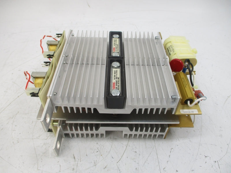 RELIANCE ELECTRIC 86466-18S 460V NSMP