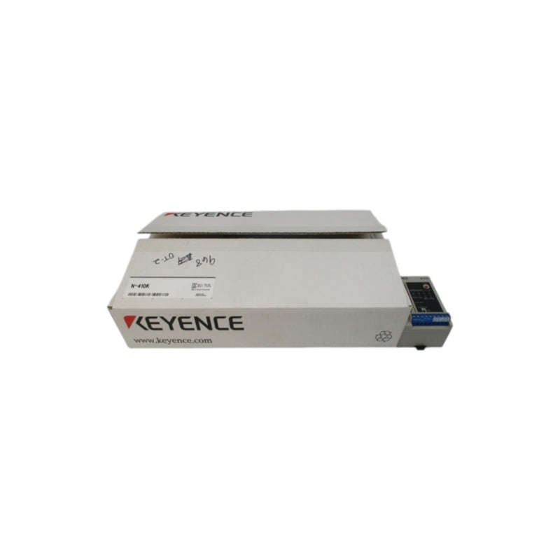 KEYENCE N-410K 24VDC NSMP