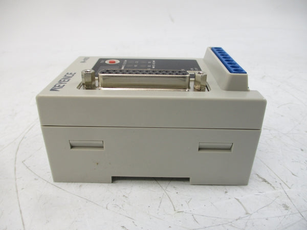 KEYENCE N-410K 24VDC NSMP