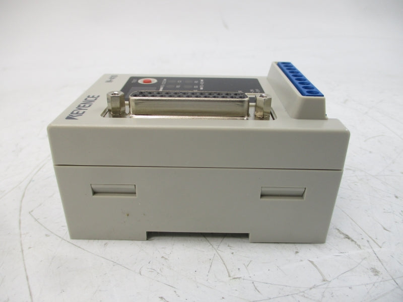 KEYENCE N-410K 24VDC NSMP