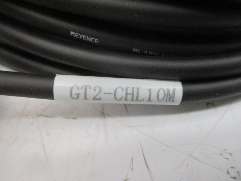 KEYENCE GT2-CHL10M NSMP
