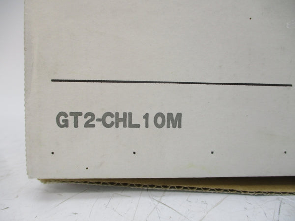 KEYENCE GT2-CHL10M NSMP