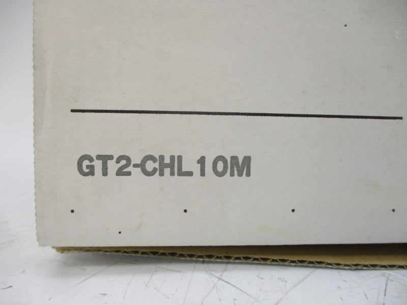 KEYENCE GT2-CHL10M NSMP