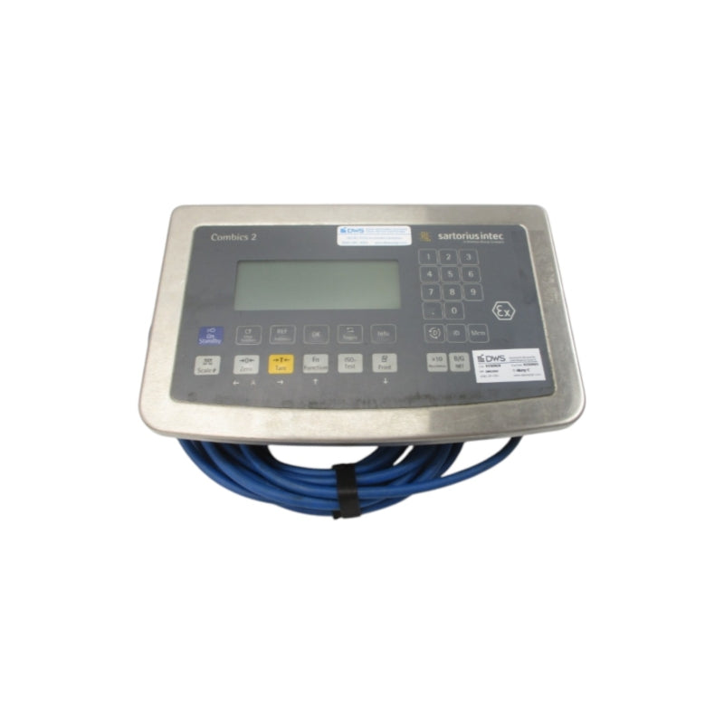 SARTORIUS INTEC CAIXS2 UNMP