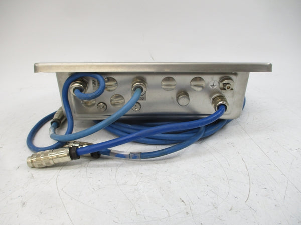 SARTORIUS INTEC CAIXS2 UNMP