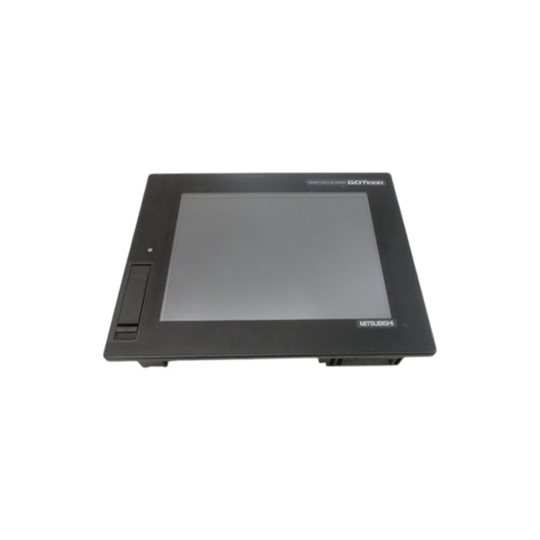 MITSUBISHI GT1665M-VTBD 24VDC (AS PICTURED) NSNP