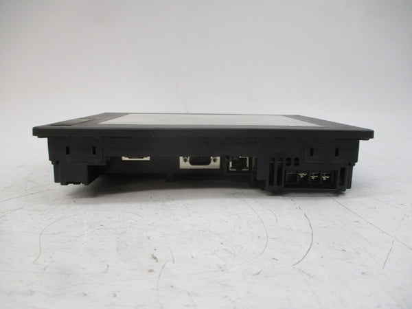 MITSUBISHI GT1665M-VTBD 24VDC (AS PICTURED) NSNP