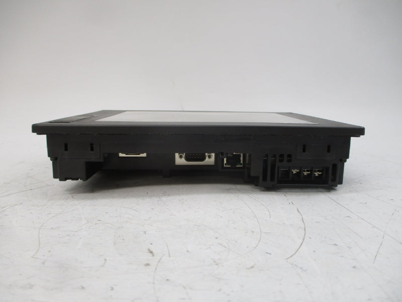 MITSUBISHI GT1665M-VTBD 24VDC (AS PICTURED) NSNP