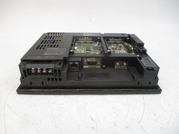 MITSUBISHI GT1665M-VTBD 24VDC (AS PICTURED) NSNP