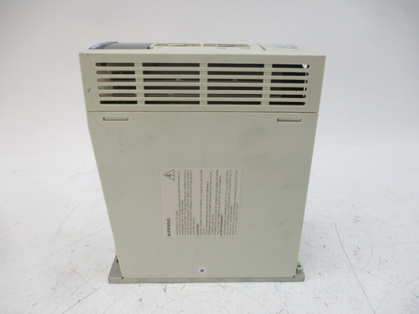 MITSUBISHI MR-J2S-100B 200-230VAC 5.0A NSNP