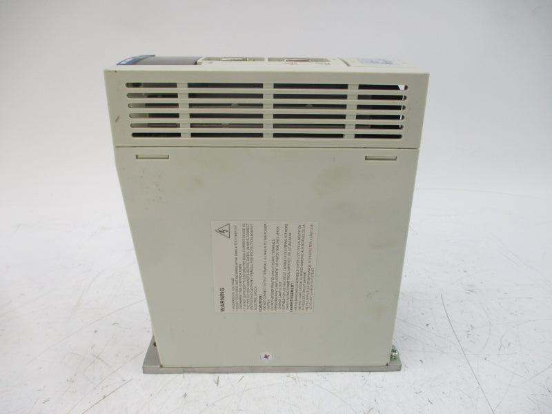 MITSUBISHI MR-J2S-100B 200-230VAC 5.0A NSNP
