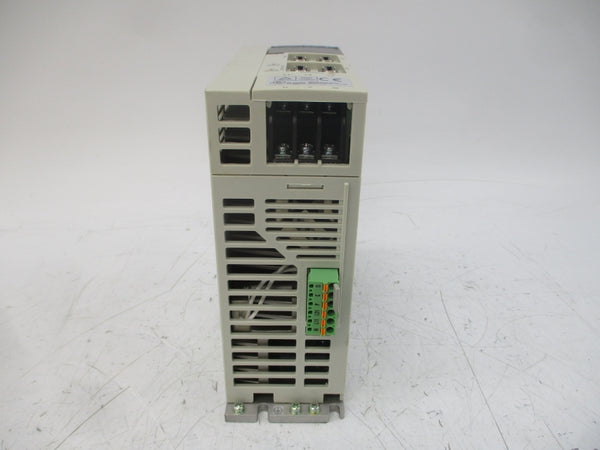 MITSUBISHI MR-J2S-100B 200-230VAC 5.0A NSNP