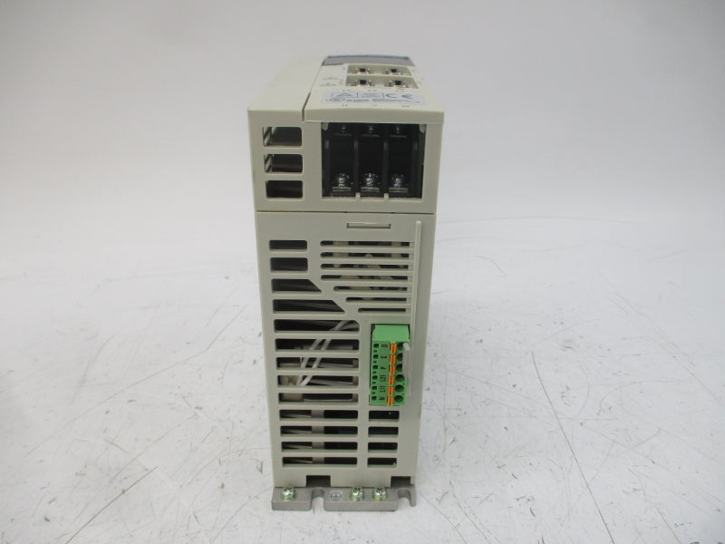 MITSUBISHI MR-J2S-100B 200-230VAC 5.0A NSNP