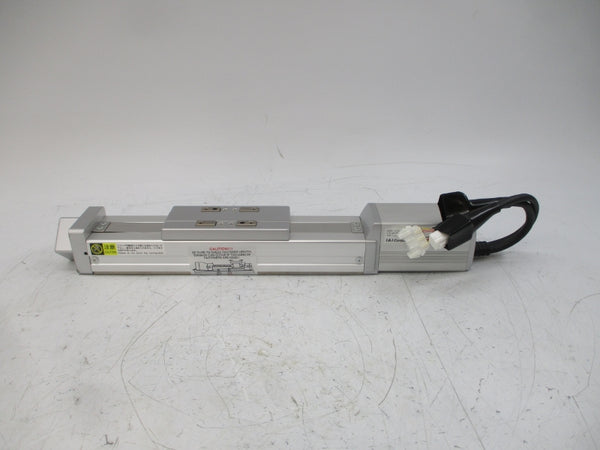 IAI RCP2-SS7C-I-42P-6-100-P1-N-B 24VDC NSNP