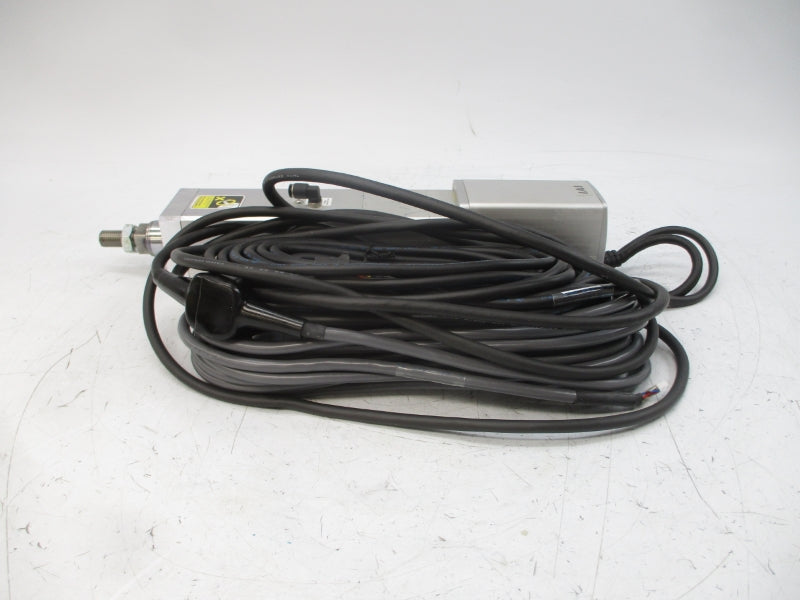 IAI RCP2-RMW-I-PM-4-50-P1-X10-B NSNP