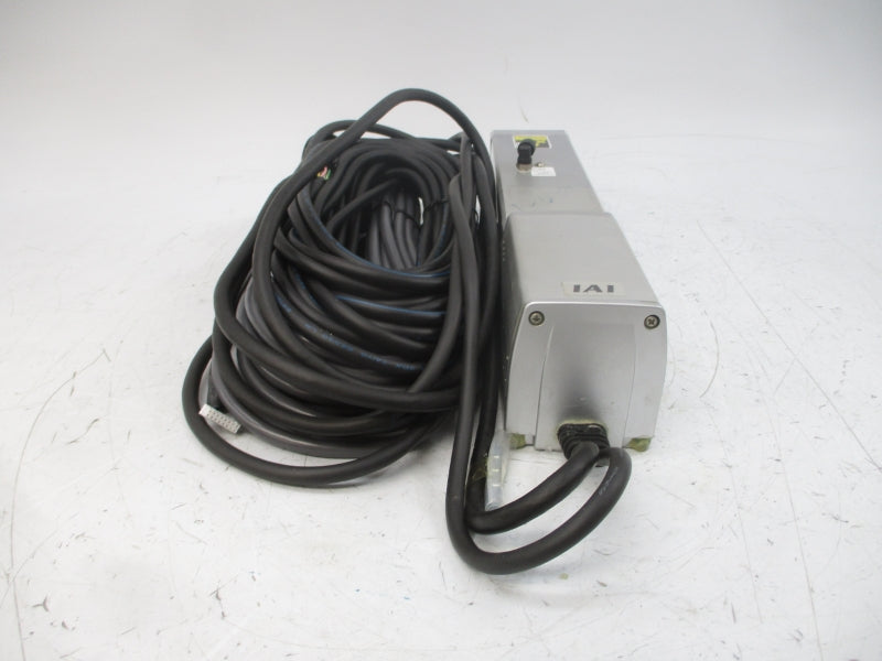 IAI RCP2-RMW-I-PM-4-50-P1-X10-B NSNP