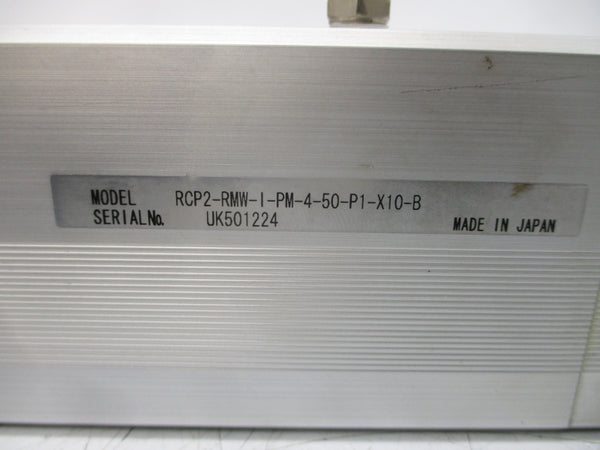 IAI RCP2-RMW-I-PM-4-50-P1-X10-B NSNP