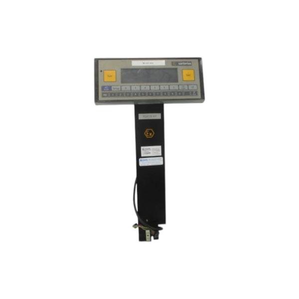 SARTORIUS YAC01LA-X00FC UNMP