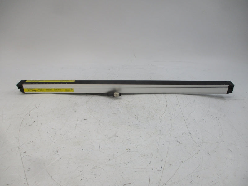 OMRON F3SJ-B0625N25-D 24VDC NSNP