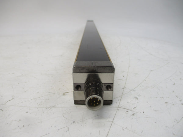 OMRON F3SN-A0637P25-L-01 24VDC NSNP