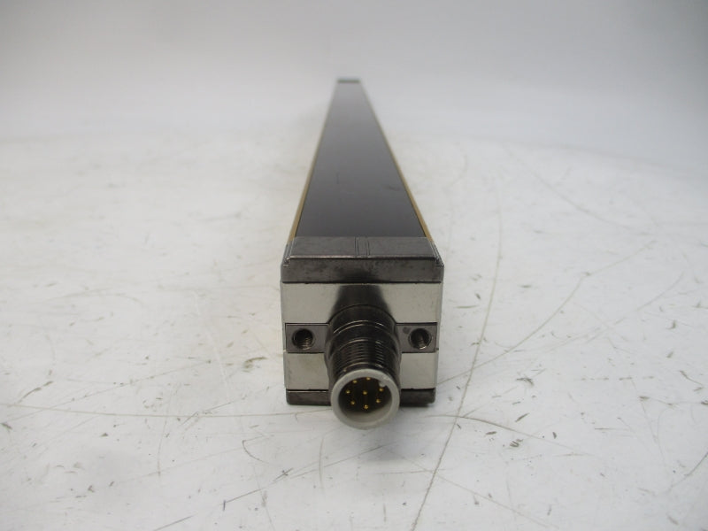 OMRON F3SN-A0637P25-L-01 24VDC NSNP