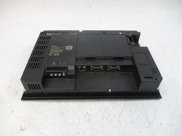 MITSUBISHI GT2510-VTBD 24VDC NSNP