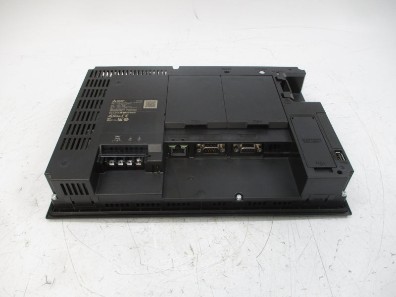 MITSUBISHI GT2510-VTBD 24VDC NSNP