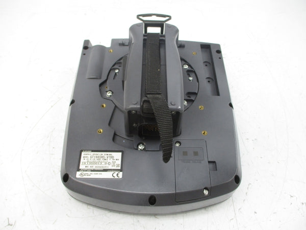 MITSUBISHI GT1665HS-VTBD 20.4-26.4VDC NSNP