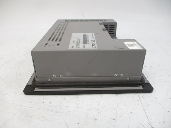 DISPLAY MODULE NAP-8 NSNP