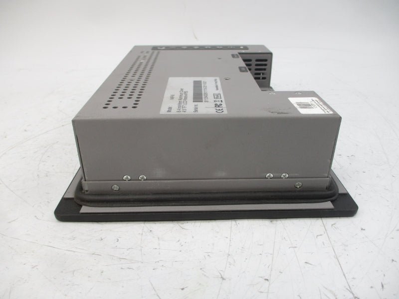 DISPLAY MODULE NAP-8 NSNP