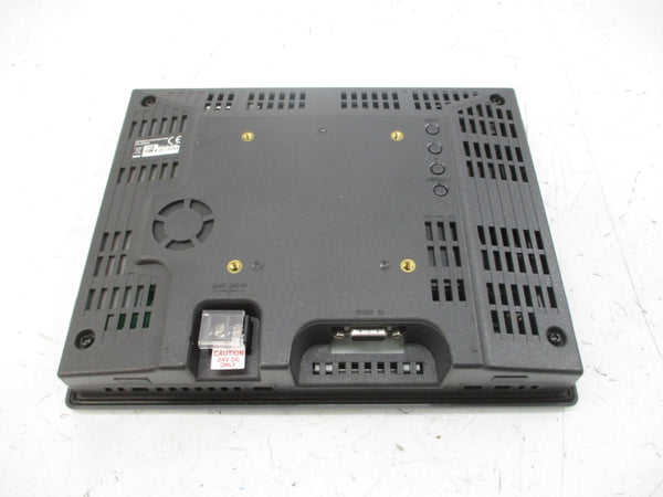 KEYENCE CA-MP81 24VDC NSNP