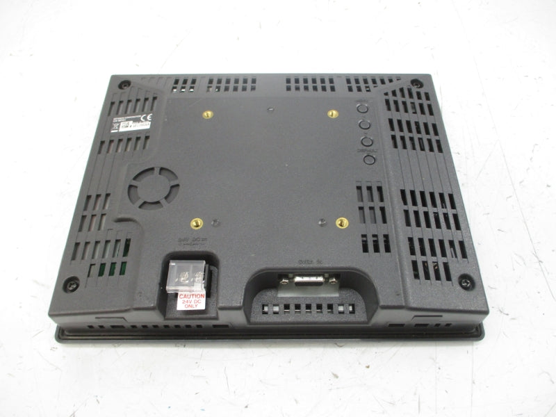 KEYENCE CA-MP81 24VDC NSNP