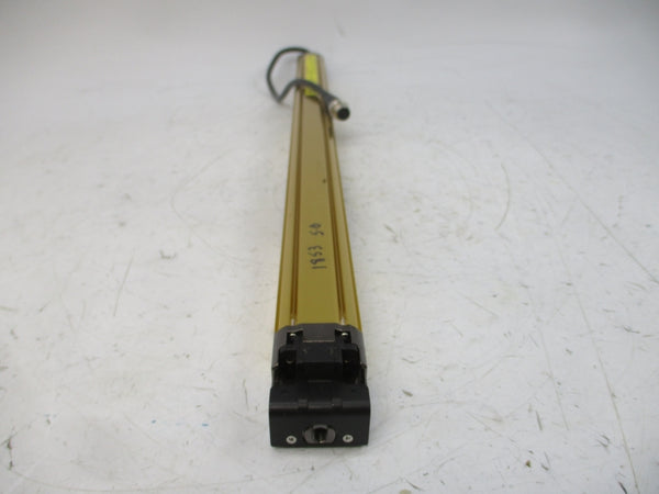 OMRON F3SJ-A0545P20-D 24VDC NSNP