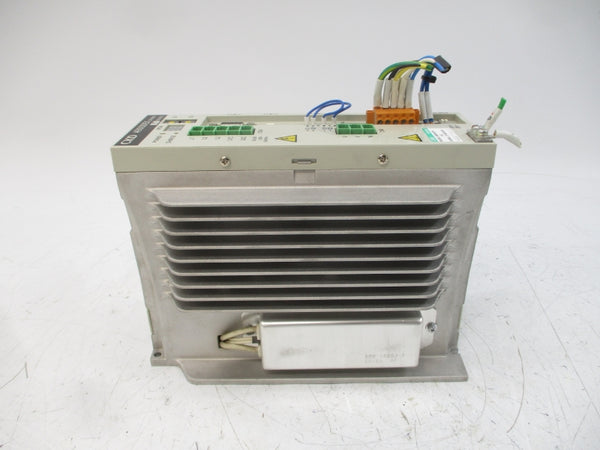CKD AX9000TH-U2 200-230VAC 5.0A UNMP