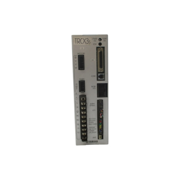 YAMAHA SRCX05 100-115/200-230V UNMP