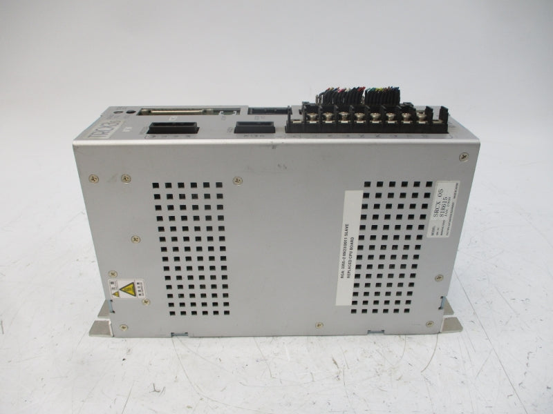 YAMAHA SRCX05 100-115/200-230V UNMP