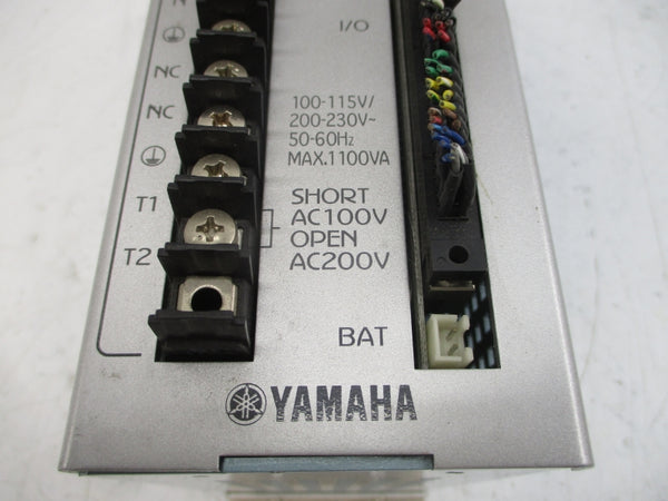 YAMAHA SRCX05 100-115/200-230V UNMP