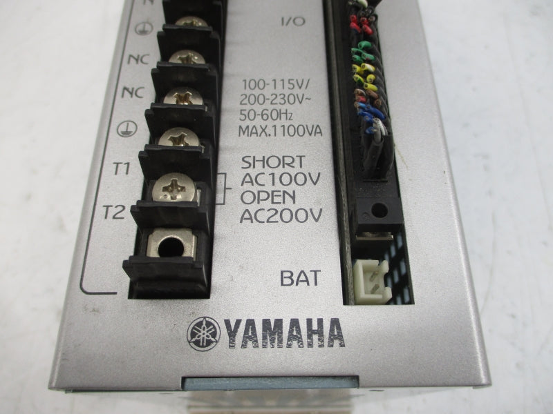 YAMAHA SRCX05 100-115/200-230V UNMP