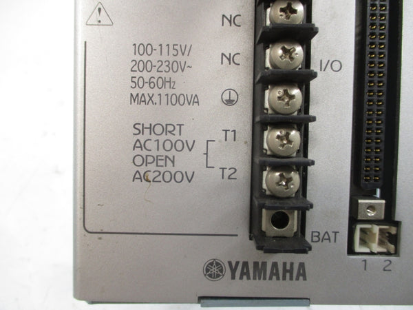YAMAHA DRCX-1005 100-115/200-230V UNMP