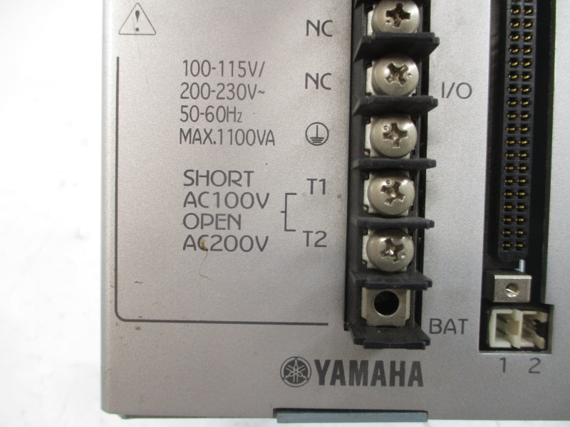 YAMAHA DRCX-1005 100-115/200-230V UNMP