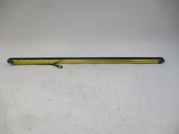 OMRON F3SJ-A0785P20-D 24VDC NSNP