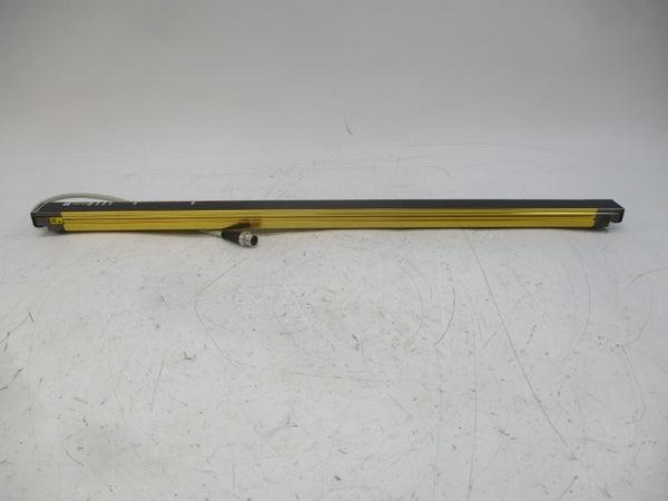 OMRON F3SJ-A0620P25-L 24VDC NSNP