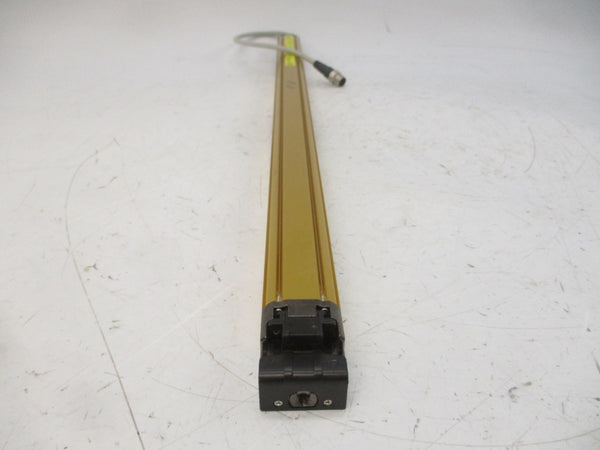 OMRON F3SJ-A0620P25-L 24VDC NSNP