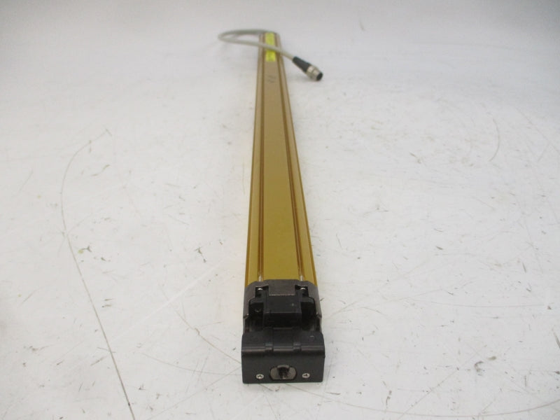 OMRON F3SJ-A0620P25-L 24VDC NSNP