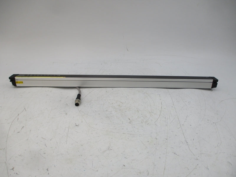 OMRON F3SJ-B0625-25-L 24VDC NSNP