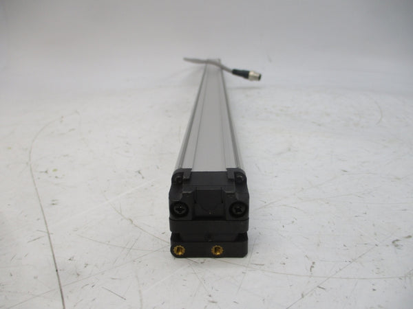 OMRON F3SJ-B0625-25-L 24VDC NSNP