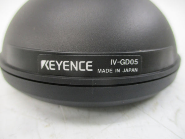 KEYENCE IV-GD05 NSMP